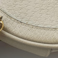 Ophidia White×red×navy Leather 598661 オフィディア ホワイト×レッド×ネイビー レザー 598661 