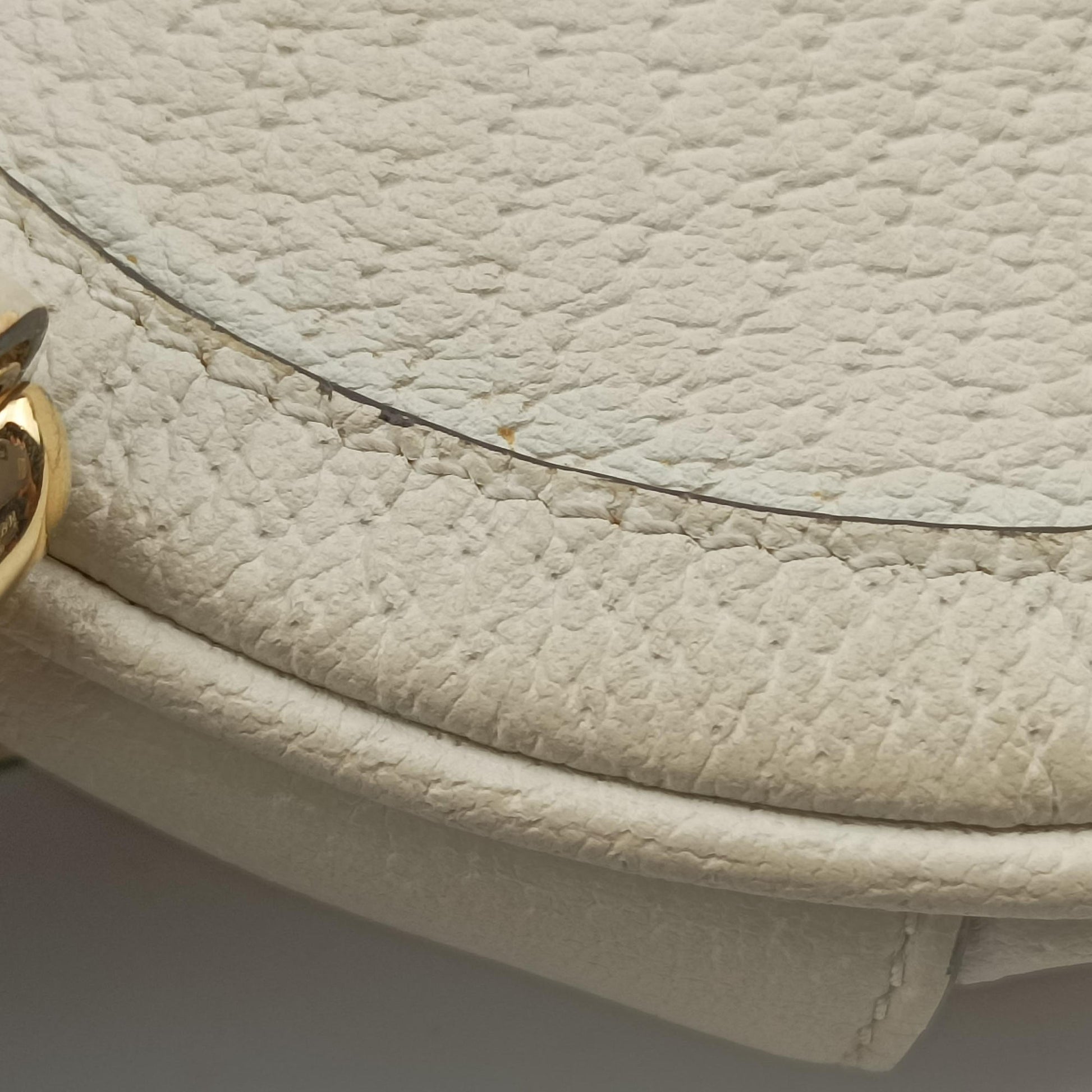 Ophidia White×red×navy Leather 598661 オフィディア ホワイト×レッド×ネイビー レザー 598661 