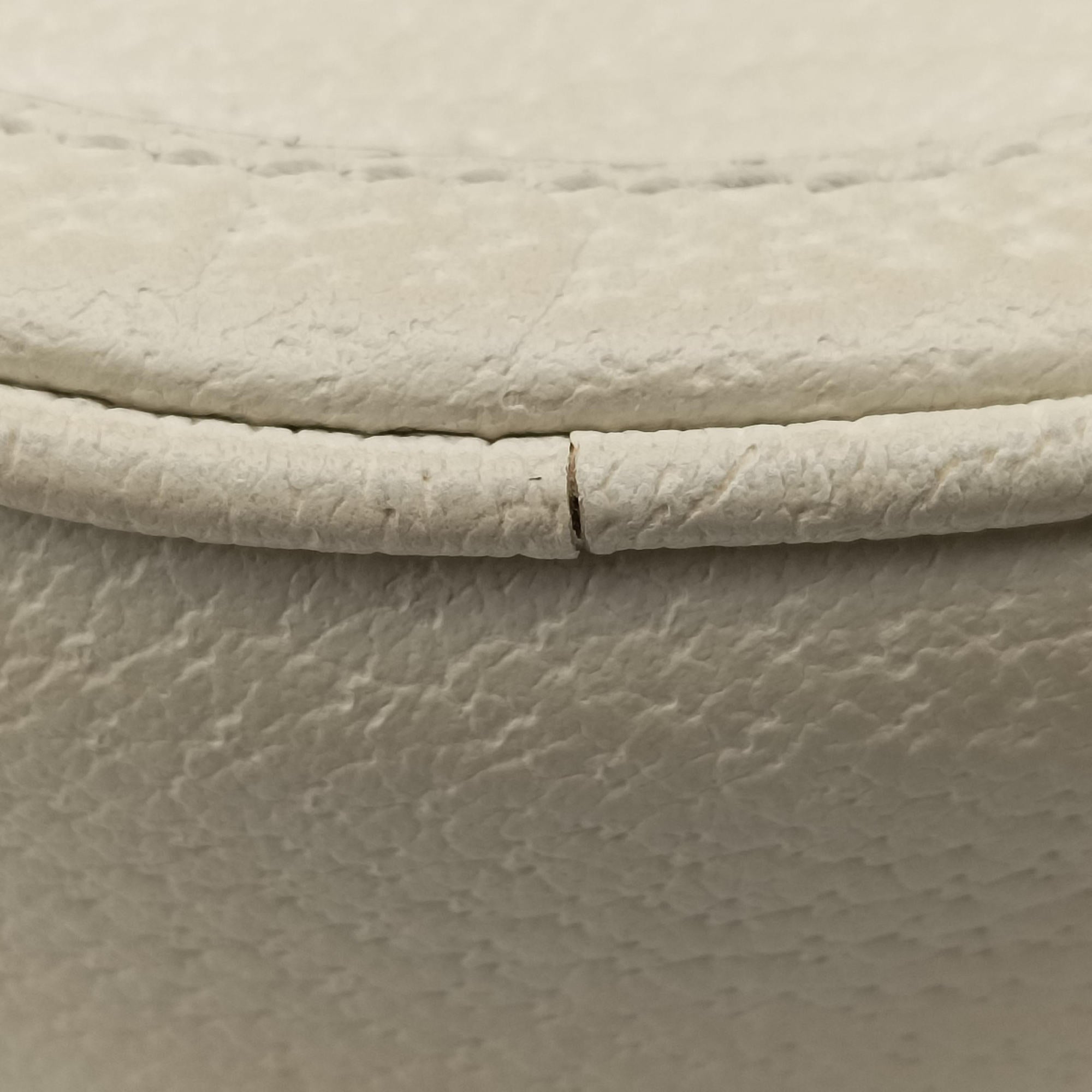 Ophidia White×red×navy Leather 598661 オフィディア ホワイト×レッド×ネイビー レザー 598661 