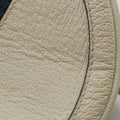 Ophidia White×red×navy Leather 598661 オフィディア ホワイト×レッド×ネイビー レザー 598661 