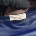 Intrecciato Olimpia Navy lambskin B04272913Hイントレチャート オリンピア ネイビー ラムスキン B04272913H