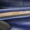 Intrecciato Olimpia Navy lambskin B04272913Hイントレチャート オリンピア ネイビー ラムスキン B04272913H