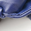 Intrecciato Olimpia Navy lambskin B04272913Hイントレチャート オリンピア ネイビー ラムスキン B04272913H
