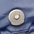 Intrecciato Olimpia Navy lambskin B04272913Hイントレチャート オリンピア ネイビー ラムスキン B04272913H