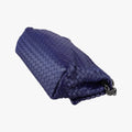 Intrecciato Olimpia Navy lambskin B04272913Hイントレチャート オリンピア ネイビー ラムスキン B04272913H