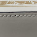 SEGA collaboration GUCCY print White Leather 511189 I024026951セガ コラボ GUCCYプリント ホワイト レザー 511189 I024026951