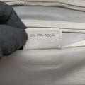 Detective White leather 05-MA-1006ディテクティブ ホワイト レザー 05-MA-1006