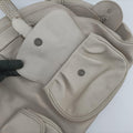Detective White leather 05-MA-1006ディテクティブ ホワイト レザー 05-MA-1006