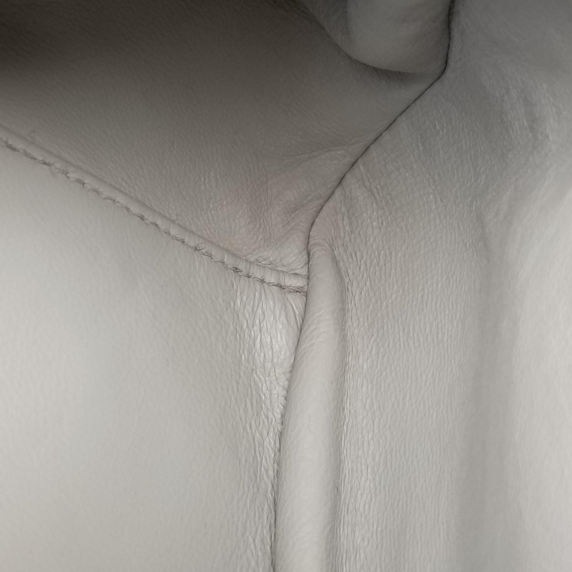 Detective White leather 05-MA-1006ディテクティブ ホワイト レザー 05-MA-1006