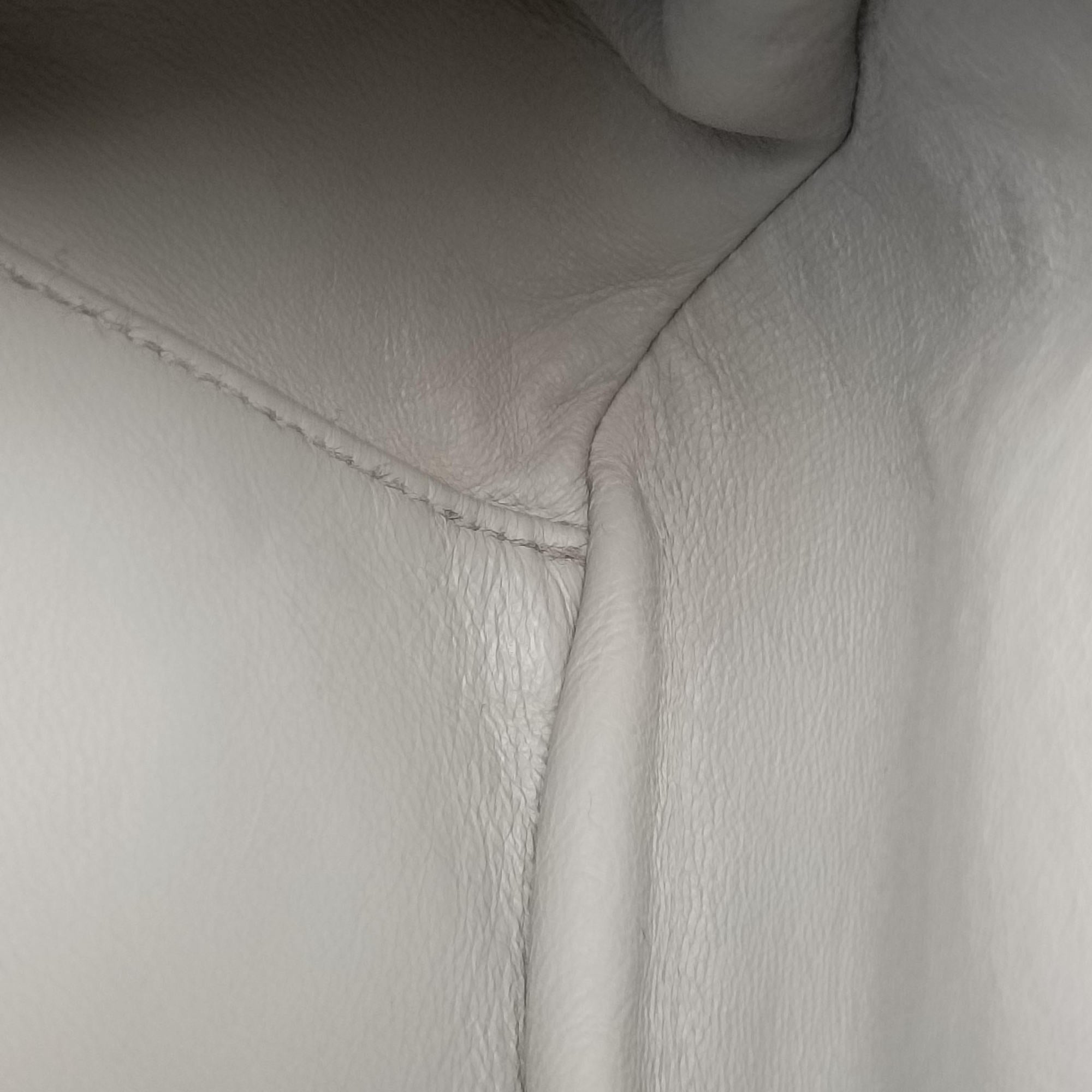 Detective White leather 05-MA-1006ディテクティブ ホワイト レザー 05-MA-1006