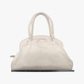 Detective White leather 05-MA-1006ディテクティブ ホワイト レザー 05-MA-1006
