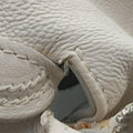 Detective White leather 05-MA-1006ディテクティブ ホワイト レザー 05-MA-1006