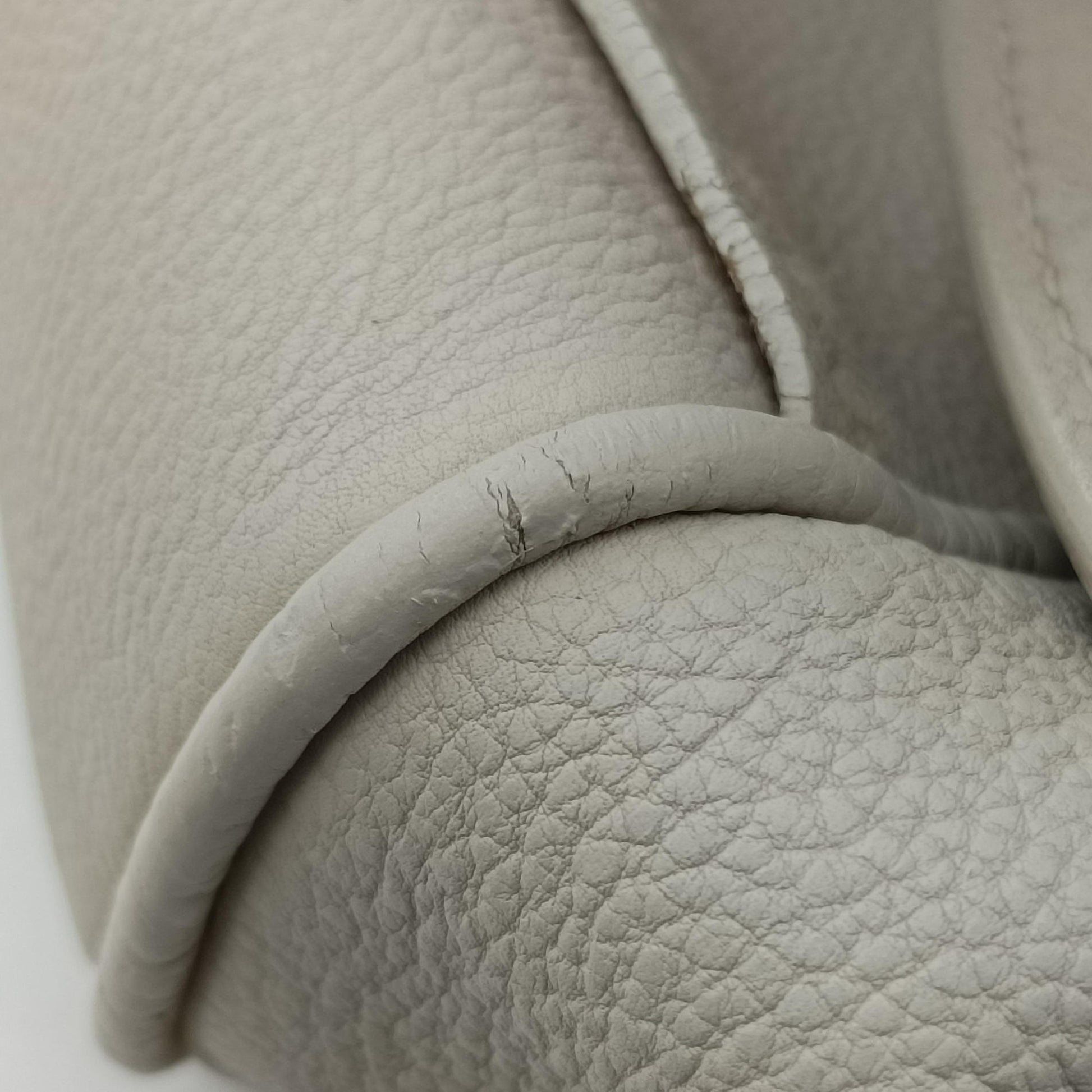 Detective White leather 05-MA-1006ディテクティブ ホワイト レザー 05-MA-1006