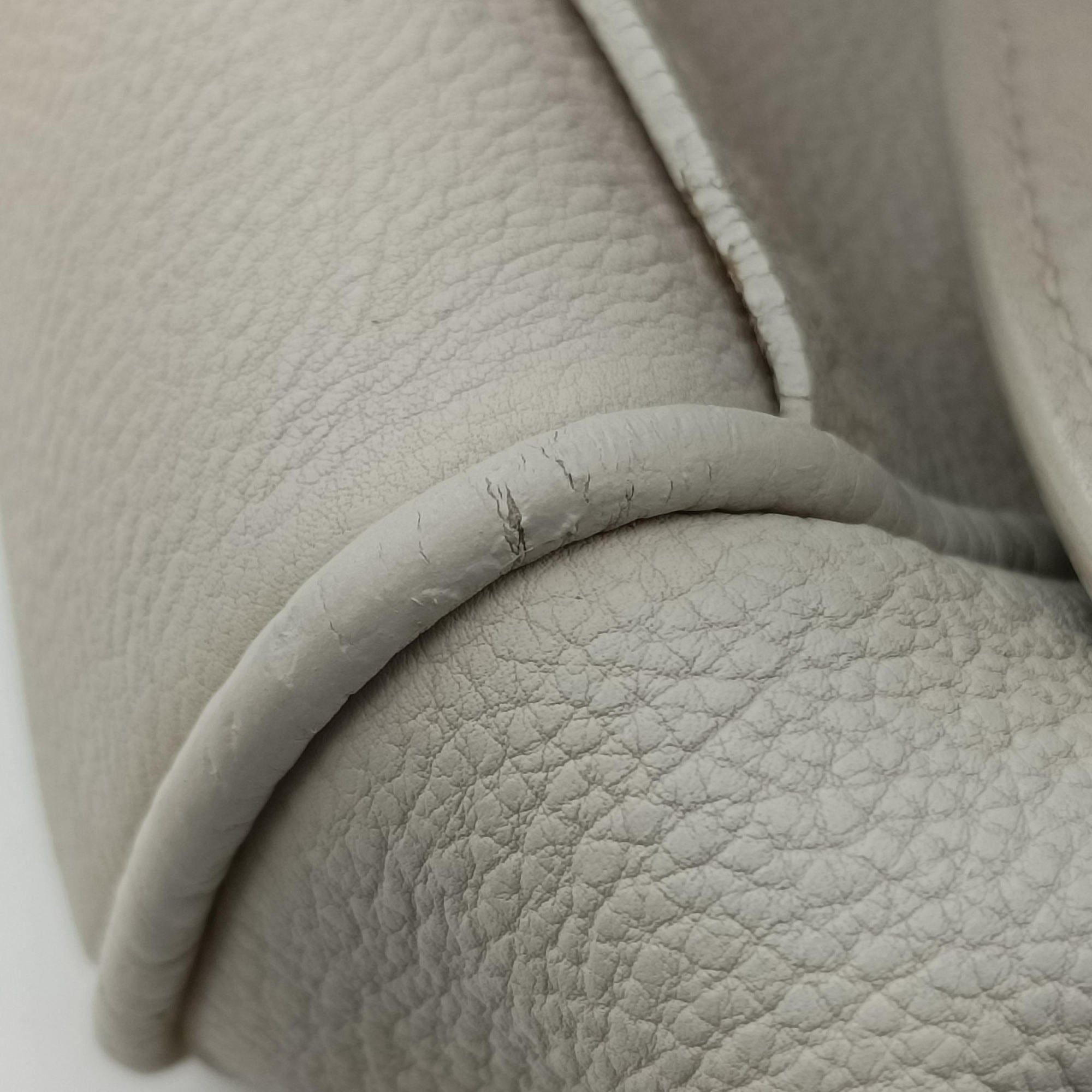 Detective White leather 05-MA-1006ディテクティブ ホワイト レザー 05-MA-1006
