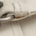 Detective White leather 05-MA-1006ディテクティブ ホワイト レザー 05-MA-1006