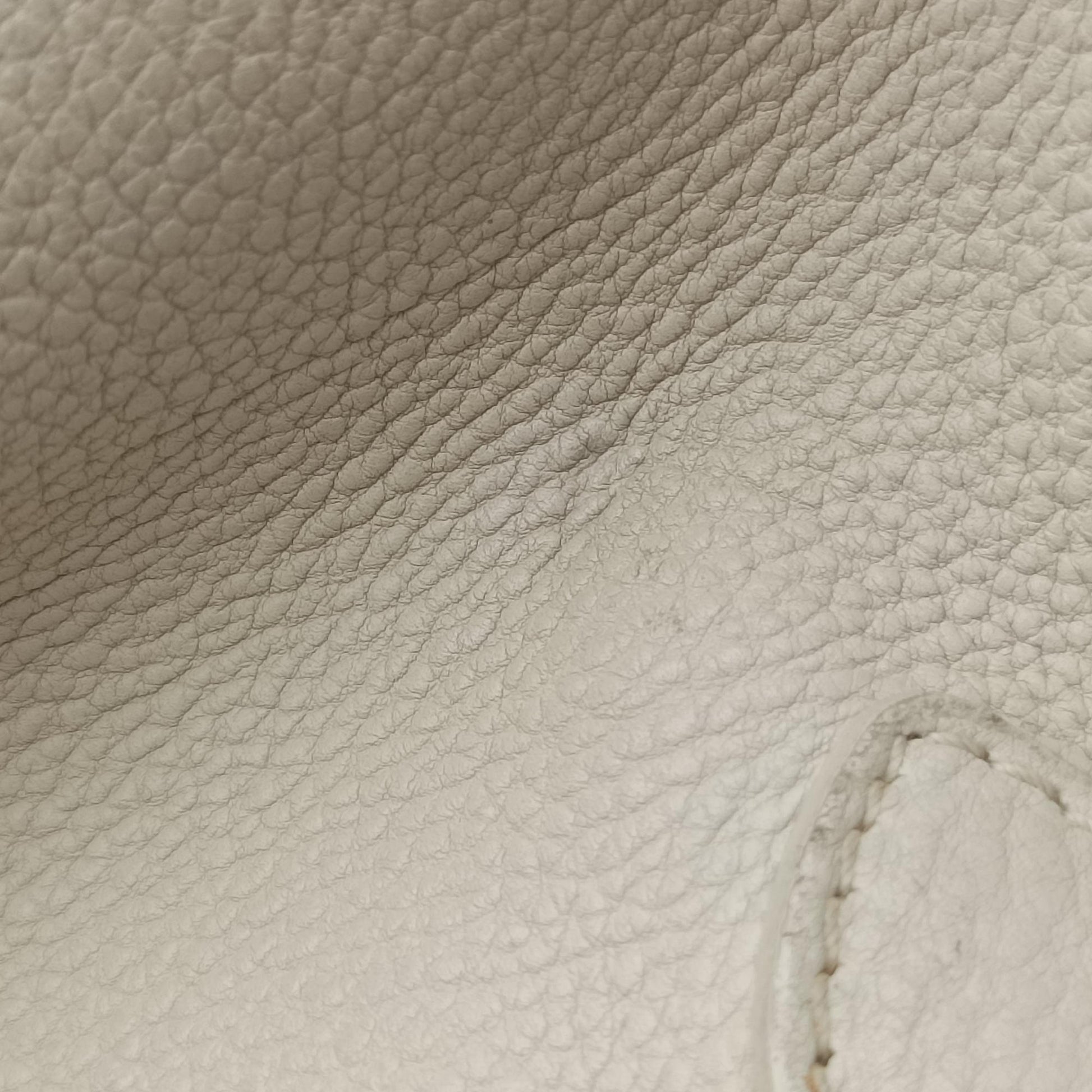 Detective White leather 05-MA-1006ディテクティブ ホワイト レザー 05-MA-1006