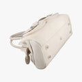 Detective White leather 05-MA-1006ディテクティブ ホワイト レザー 05-MA-1006