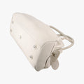 Detective White leather 05-MA-1006ディテクティブ ホワイト レザー 05-MA-1006
