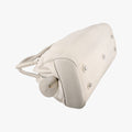 Detective White leather 05-MA-1006ディテクティブ ホワイト レザー 05-MA-1006