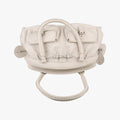 Detective White leather 05-MA-1006ディテクティブ ホワイト レザー 05-MA-1006