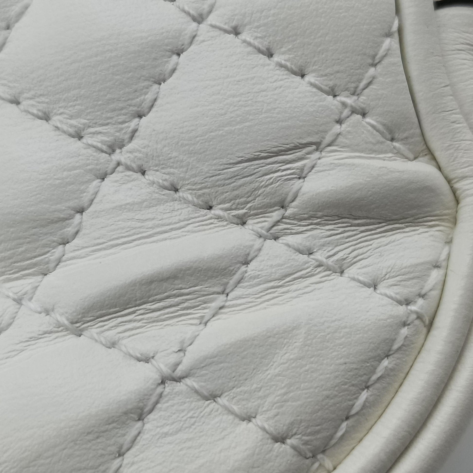 GG Marmont Pochette White Leather 541051 D026284558GGマーモント ポシェット ホワイト レザー 541051 D026284558