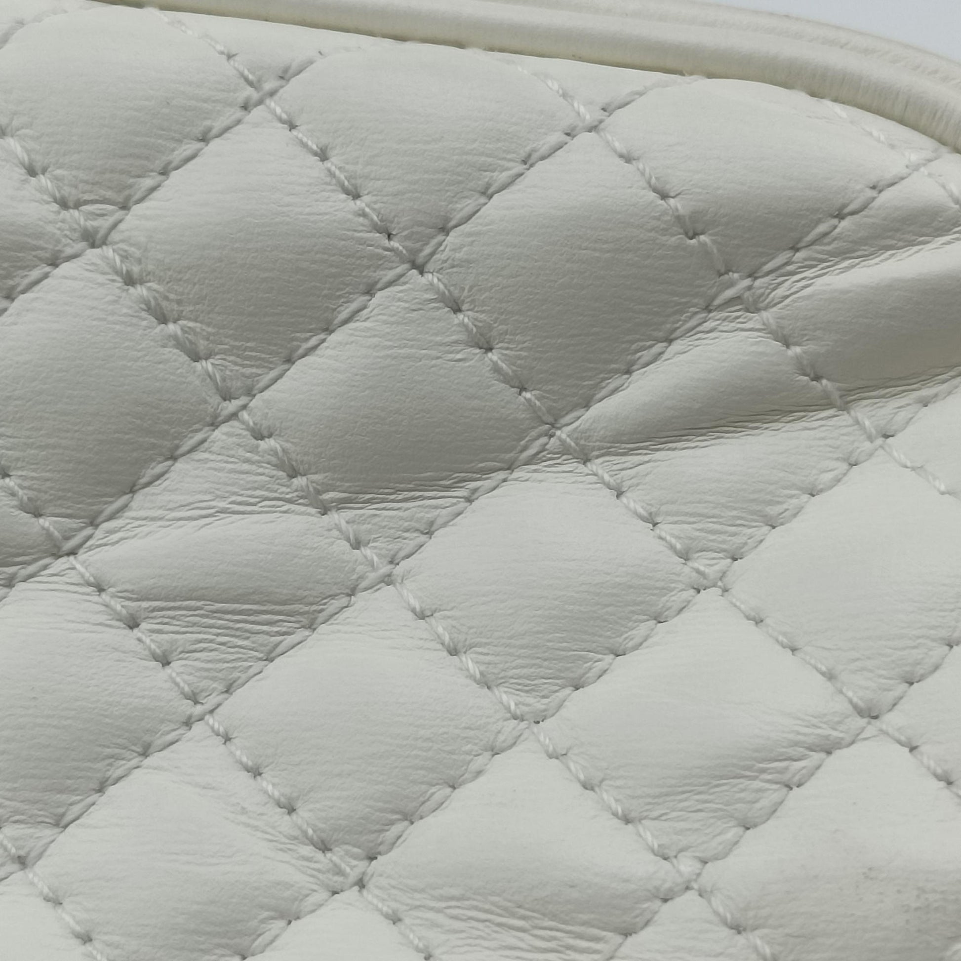 GG Marmont Pochette White Leather 541051 D026284558GGマーモント ポシェット ホワイト レザー 541051 D026284558