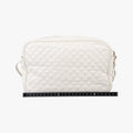 GG Marmont Pochette White Leather 541051 D026284558GGマーモント ポシェット ホワイト レザー 541051 D026284558