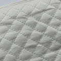 GG Marmont Pochette White Leather 541051 D026284558GGマーモント ポシェット ホワイト レザー 541051 D026284558