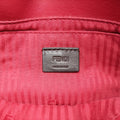 Fendista Pochette Red Leather 8M0276 8M0276-V74 158-9290フェンディスタ ポシェット レッド レザー 8M0276 8M0276-V74 158-9290