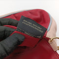 Fendista Pochette Red Leather 8M0276 8M0276-V74 158-9290フェンディスタ ポシェット レッド レザー 8M0276 8M0276-V74 158-9290