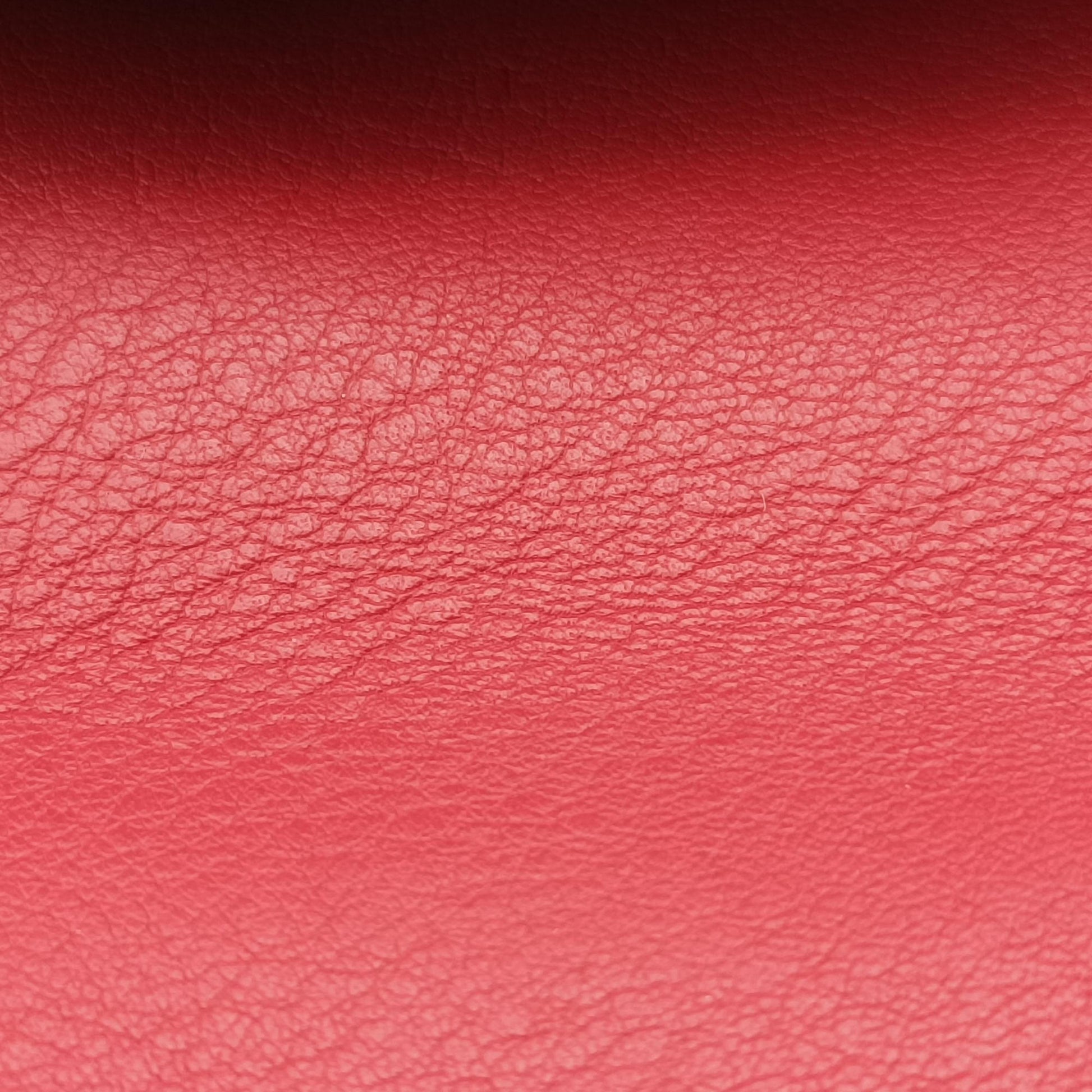 Fendista Pochette Red Leather 8M0276 8M0276-V74 158-9290フェンディスタ ポシェット レッド レザー 8M0276 8M0276-V74 158-9290