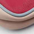 Fendista Pochette Red Leather 8M0276 8M0276-V74 158-9290フェンディスタ ポシェット レッド レザー 8M0276 8M0276-V74 158-9290