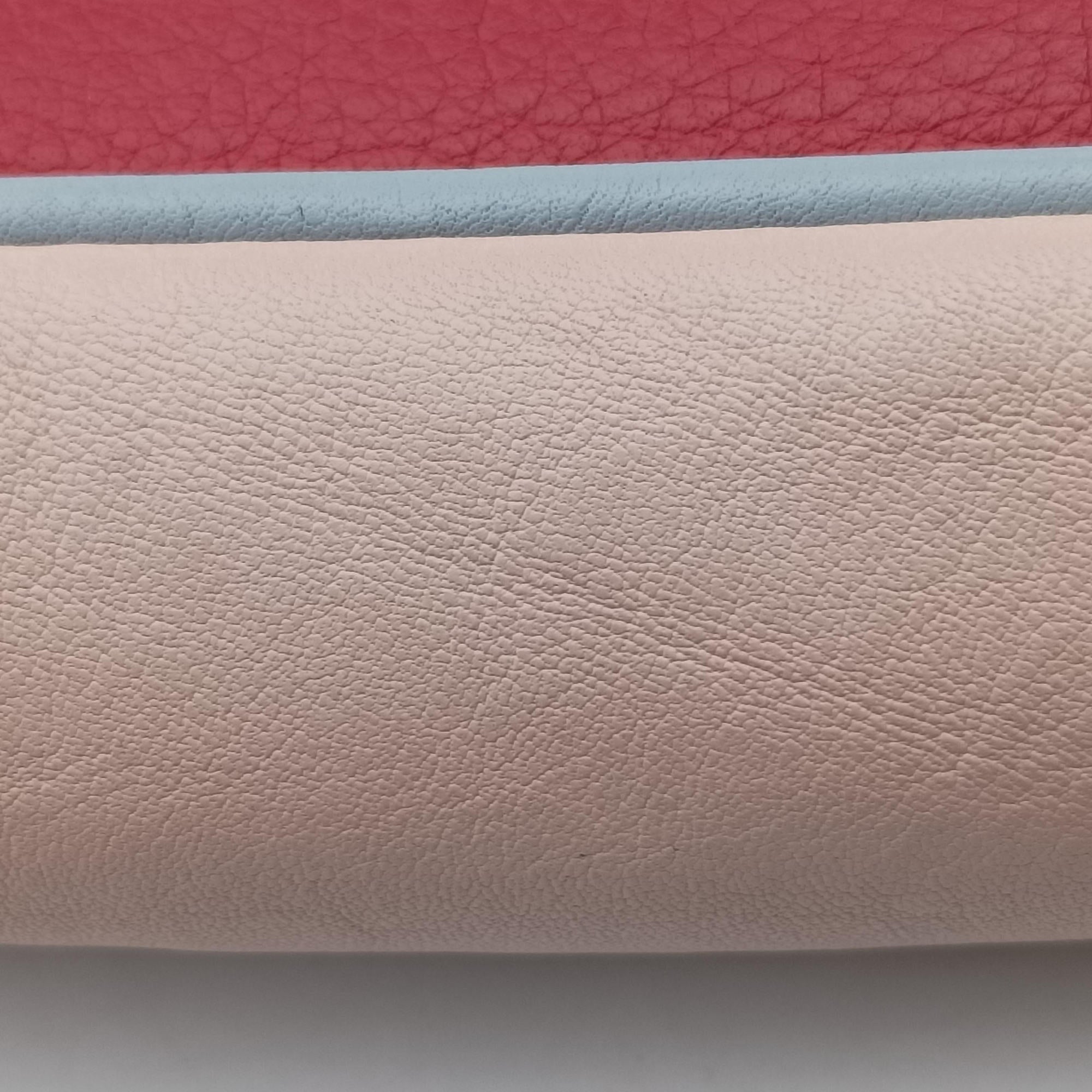 Fendista Pochette Red Leather 8M0276 8M0276-V74 158-9290フェンディスタ ポシェット レッド レザー 8M0276 8M0276-V74 158-9290