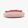 Fendista Pochette Red Leather 8M0276 8M0276-V74 158-9290フェンディスタ ポシェット レッド レザー 8M0276 8M0276-V74 158-9290