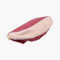 Fendista Pochette Red Leather 8M0276 8M0276-V74 158-9290フェンディスタ ポシェット レッド レザー 8M0276 8M0276-V74 158-9290
