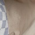 TOTALLY MM Azur Damier Canvas N51262 AR4089トータリーMM アズール ダミエキャンバス N51262 AR4089