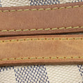 TOTALLY MM Azur Damier Canvas N51262 AR4089トータリーMM アズール ダミエキャンバス N51262 AR4089
