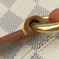 TOTALLY MM Azur Damier Canvas N51262 AR4089トータリーMM アズール ダミエキャンバス N51262 AR4089