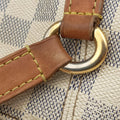 TOTALLY MM Azur Damier Canvas N51262 AR4089トータリーMM アズール ダミエキャンバス N51262 AR4089
