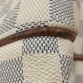 TOTALLY MM Azur Damier Canvas N51262 AR4089トータリーMM アズール ダミエキャンバス N51262 AR4089