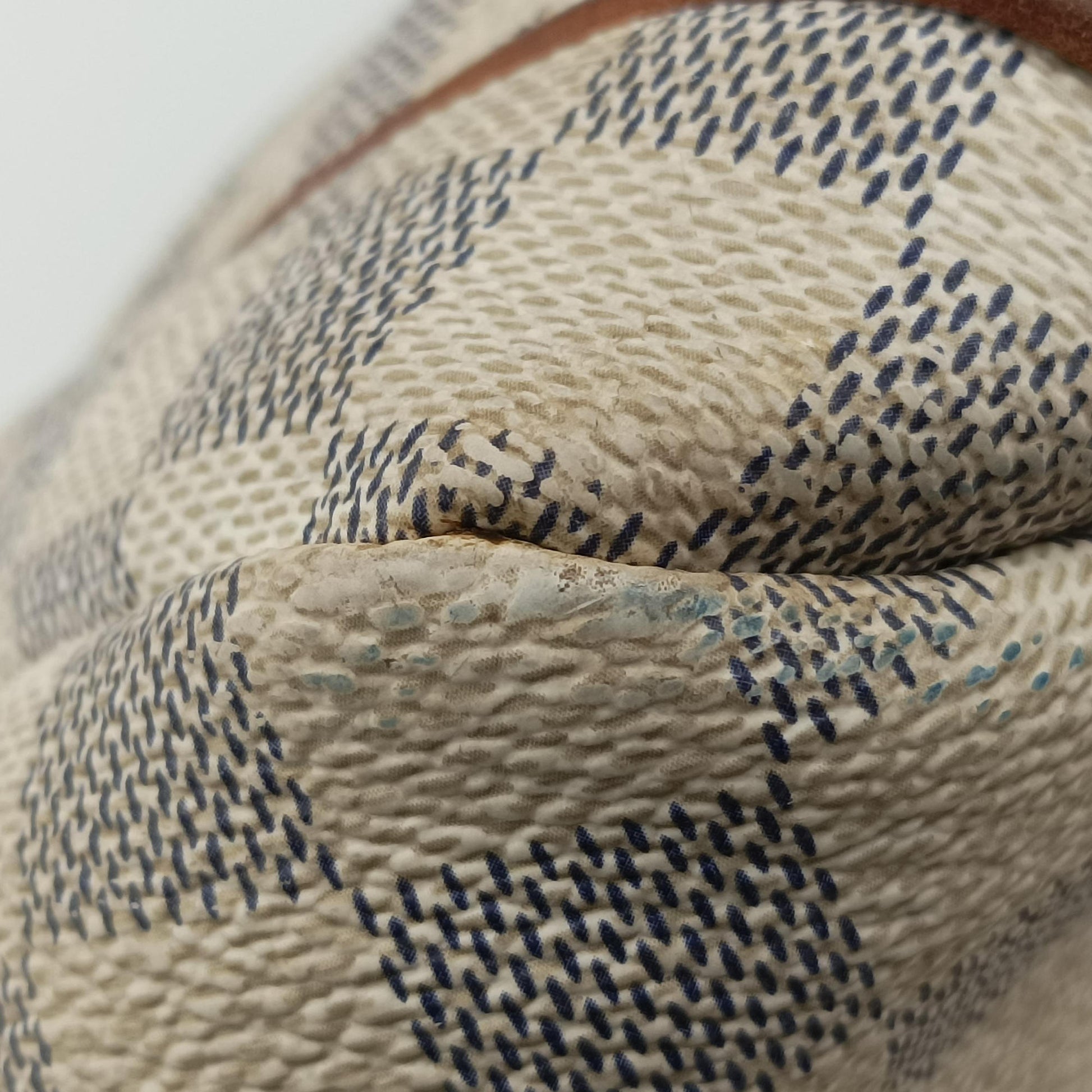 TOTALLY MM Azur Damier Canvas N51262 AR4089トータリーMM アズール ダミエキャンバス N51262 AR4089