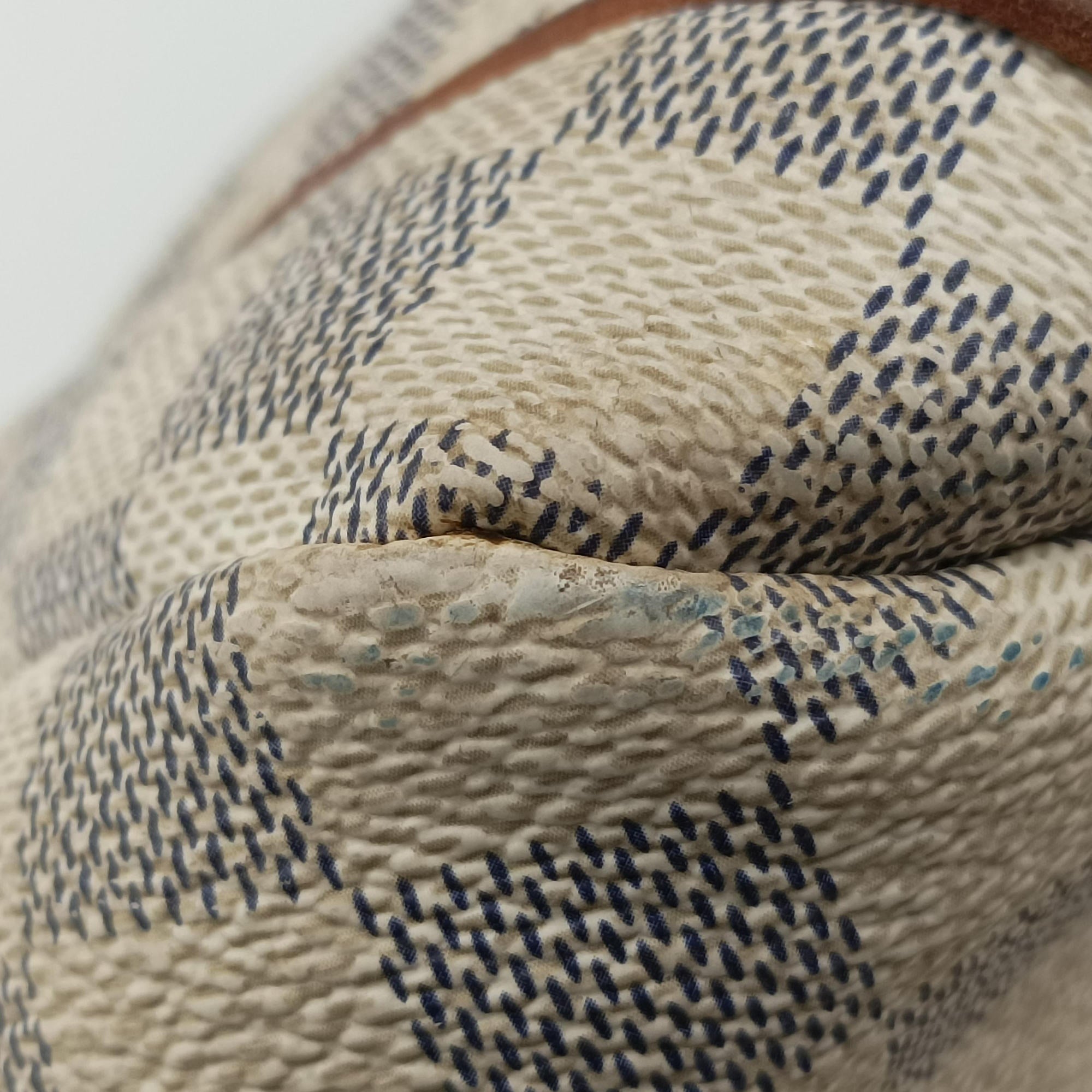 TOTALLY MM Azur Damier Canvas N51262 AR4089トータリーMM アズール ダミエキャンバス N51262 AR4089