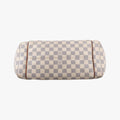TOTALLY MM Azur Damier Canvas N51262 AR4089トータリーMM アズール ダミエキャンバス N51262 AR4089