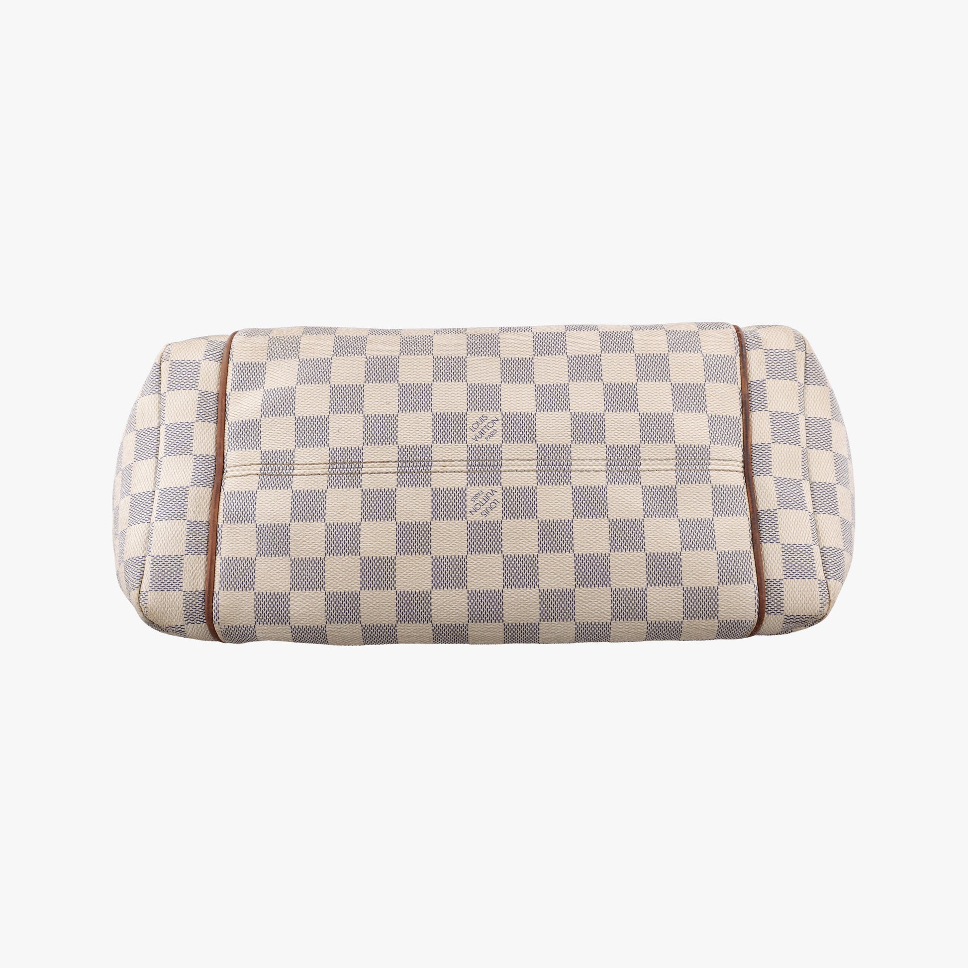 TOTALLY MM Azur Damier Canvas N51262 AR4089トータリーMM アズール ダミエキャンバス N51262 AR4089