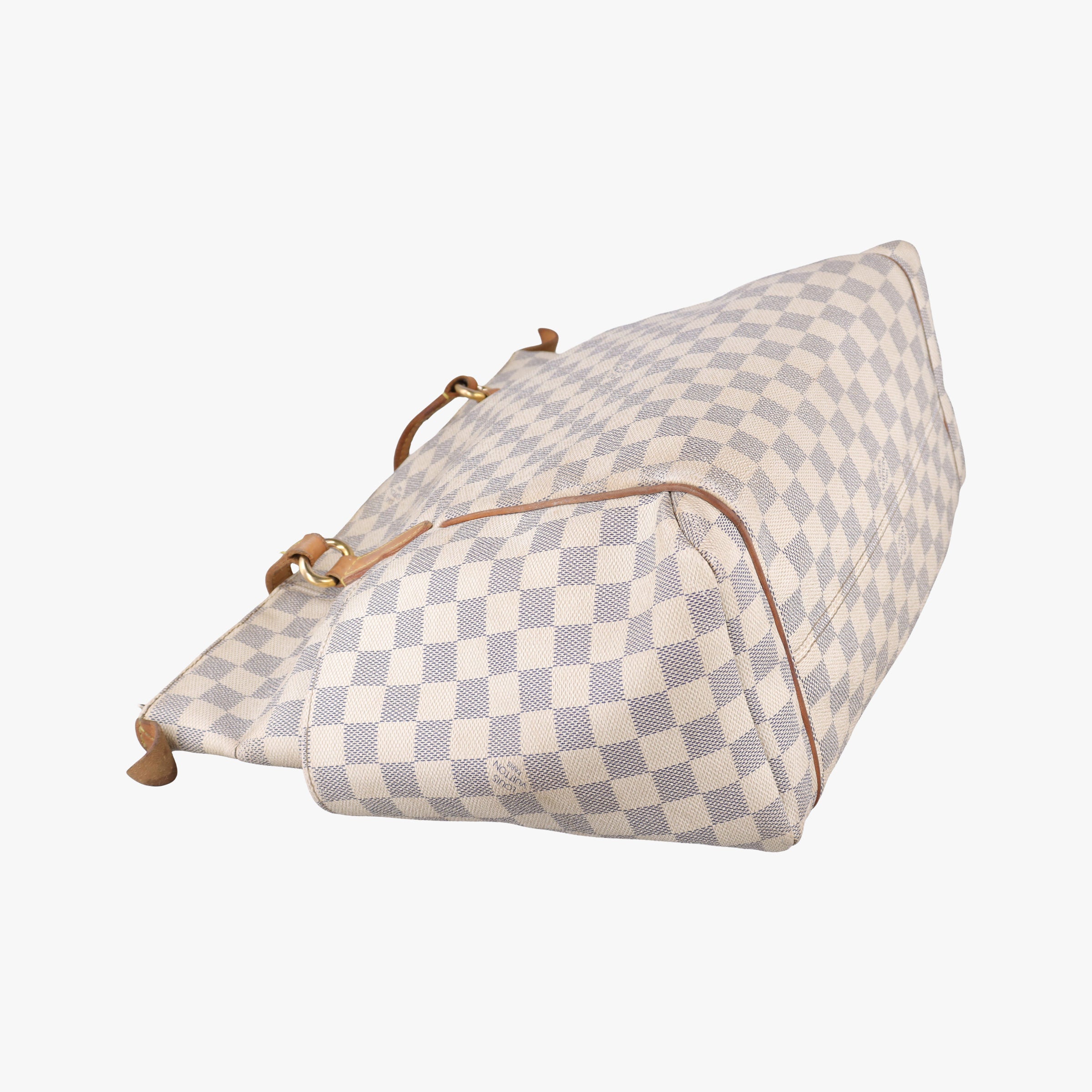TOTALLY MM Azur Damier Canvas N51262 AR4089トータリーMM アズール ダミエキャンバス N51262 AR4089