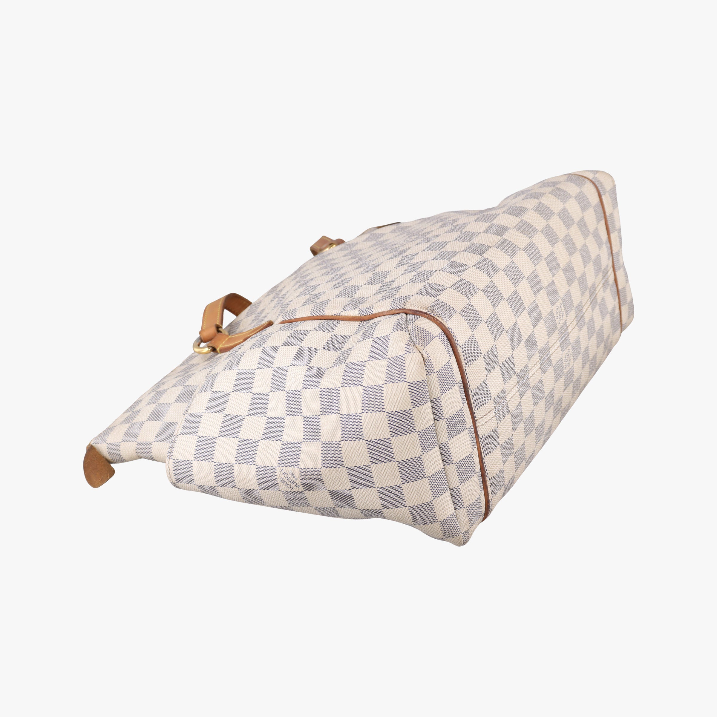 TOTALLY MM Azur Damier Canvas N51262 AR4089トータリーMM アズール ダミエキャンバス N51262 AR4089
