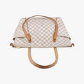 TOTALLY MM Azur Damier Canvas N51262 AR4089トータリーMM アズール ダミエキャンバス N51262 AR4089
