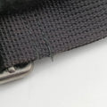 GG Supreme Black PVC coated canvas 322279 F014595488GGスプリーム ブラック PVCコーティングキャンバス 322279 F014595488