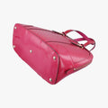 Microguccissima Red Patent Leather 309617 E015027590マイクログッチシマ レッド パテント 309617 E015027590