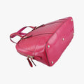 Microguccissima Red Patent Leather 309617 E015027590マイクログッチシマ レッド パテント 309617 E015027590